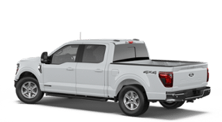 2026 Ford F-150® External Image 3